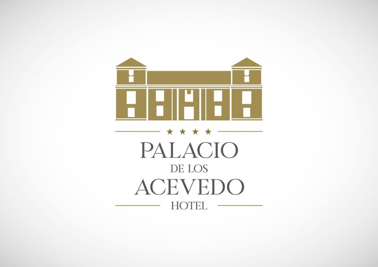 Palacio De Los Acevedo Hotel Hoznayo Buitenkant foto